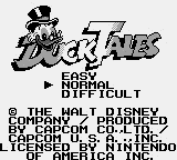 Duck Tales